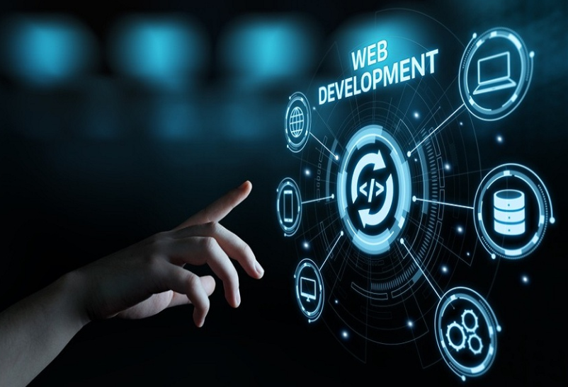 How to Boost Sales Using a Professional Website Development Service