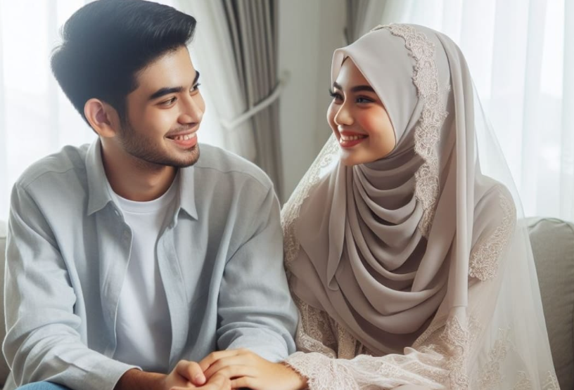 Rebuild trust with Islamic relationship to strengthen bond