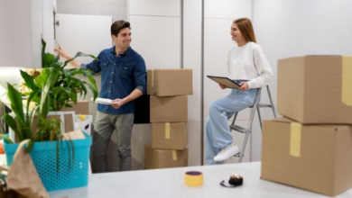 Movers and Packers Sydney Share Packing and Relocation Advice 