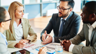 How International Business Consulting Services Help Companies Expand Globally 