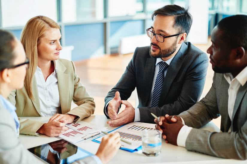 How International Business Consulting Services Help Companies Expand Globally