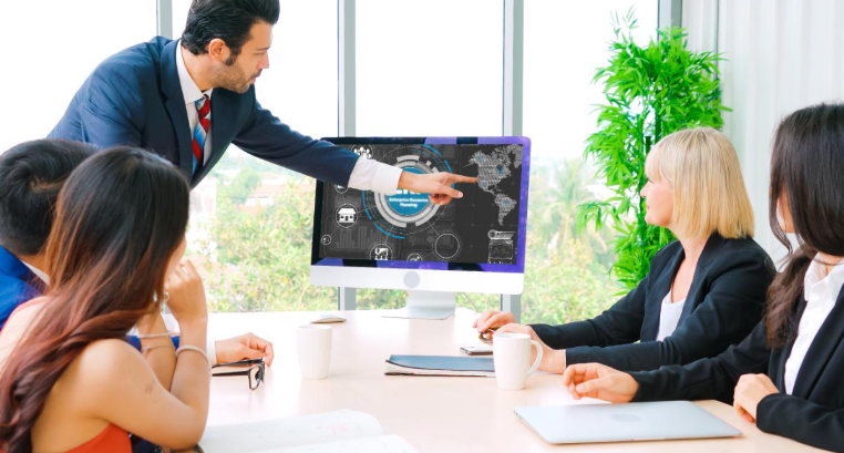 Why Companies Hire Dedicated Remote Staff for Tech Projects