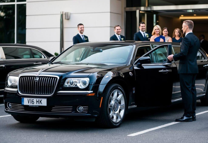 How to Choose a Limo Service Without Hidden Costs