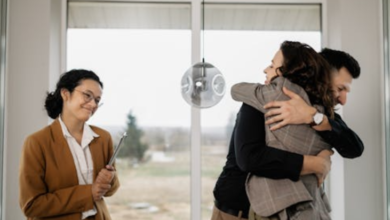 Professional Mortgage Broker Bertram Delivering Competitive Loan Options