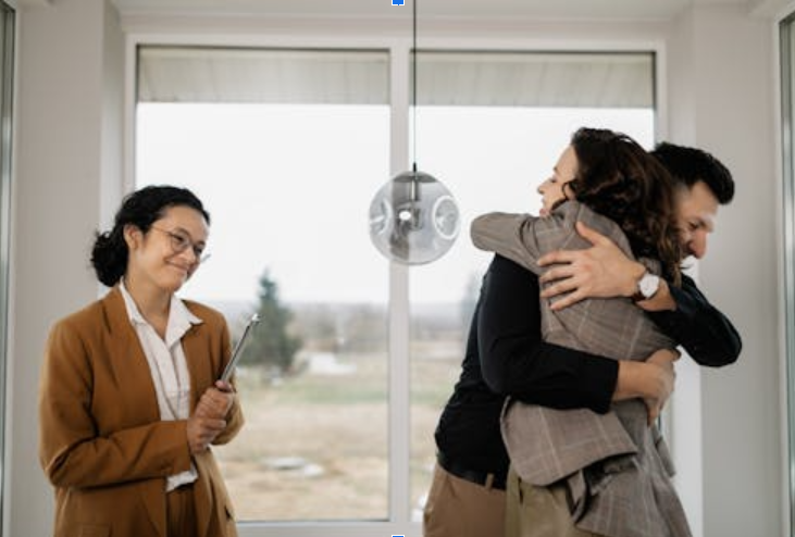 Professional Mortgage Broker Bertram Delivering Competitive Loan Options