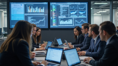 How Marketing Teams Choose Supermetrics Alternatives