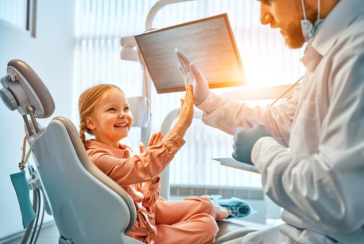 Exploring the Role of Emotional Intelligence in Dental Care