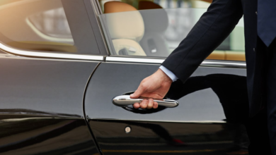 Choosing Reliable Car Services for Comfortable Travel in Popular U.S. Cities