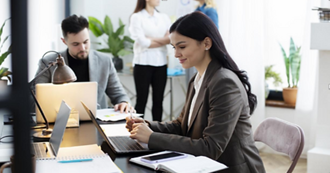 How Professional HR Services Can Transform Business Performance