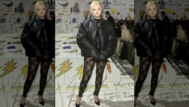 Alabama Barker’s Fashion & Beauty Influence on Gen-Z Trends