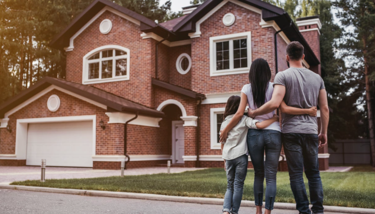 Setting New Year Goals Starts With the Right New Home in Parrish