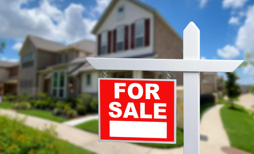 A Thoughtful New Beginning: Why the New Year Is an Ideal Time to Explore New Homes for Sale