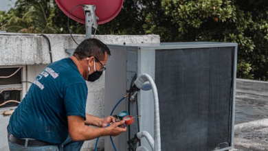 Reliable HVAC Maintenance Service for Year-Round Performance
