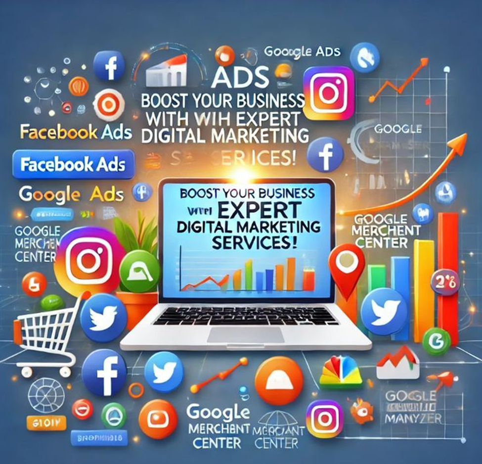 Why Businesses Need a Digital Marketing Agency With Facebook Advertising Expertise