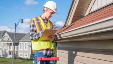 New Year Budget Planning for Roofing Projects: How to Prepare for Repairs or Replacement