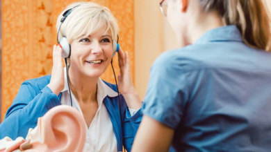 New Year Health Planning: Understanding Hearing Loss and When to Take Action
