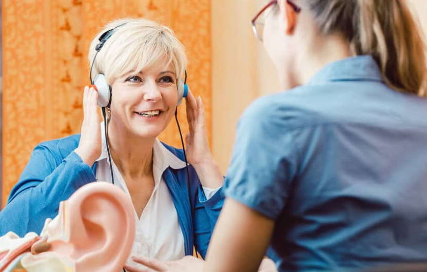 New Year Health Planning: Understanding Hearing Loss and When to Take Action