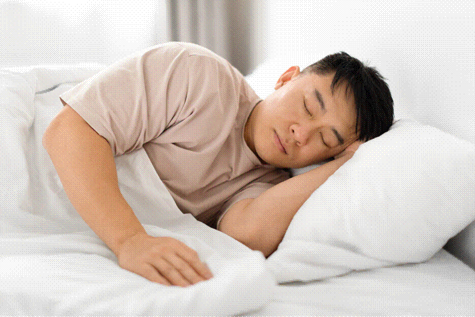 How Sleep Quality Affects Your Immune System