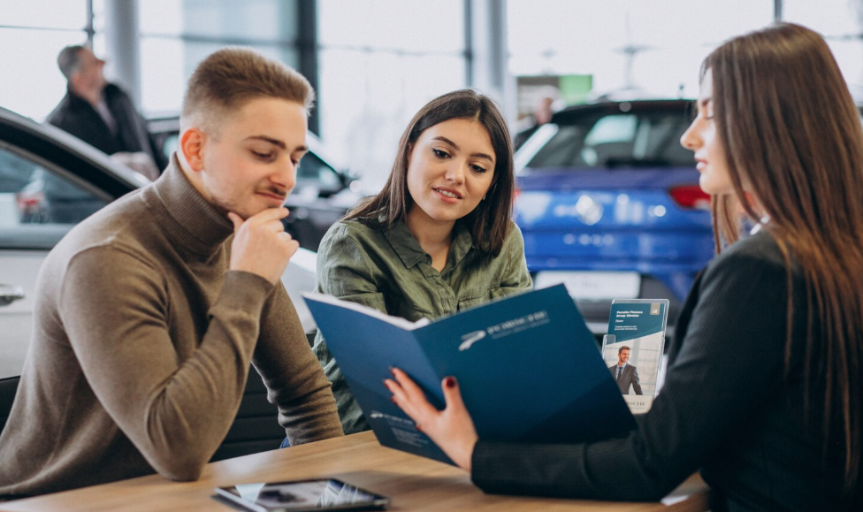 Car Rental Without Deposit: A Modern Solution for Budget Travelers