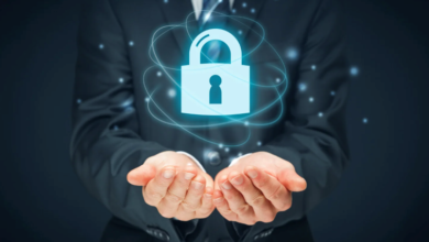 The Role of Cybersecurity in Safeguarding Businesses Against Ransomware Attacks