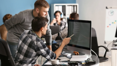 Top Reasons Why IT Managed Services Are Crucial for Startups