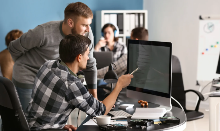 Top Reasons Why IT Managed Services Are Crucial for Startups