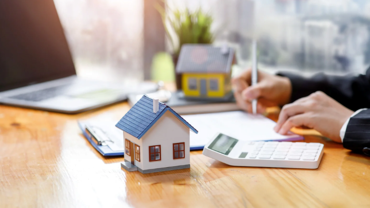 Choosing the Right Construction Loan for Your Renovation Project