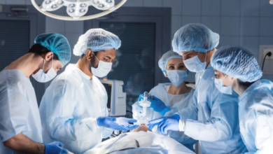 Critical Role of Nutrition in Bariatric Surgery