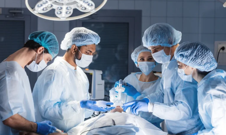 Critical Role of Nutrition in Bariatric Surgery