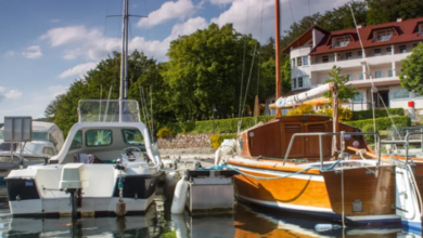 Tips for Booking Dockside Rentals During Peak Travel Seasons