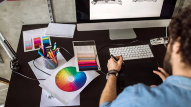 Digital Media Art vs. Traditional Art: Differences and Similarities