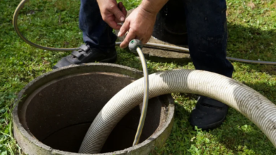 How Clogs in Your Sewer Line Affect Your Home’s Plumbing System