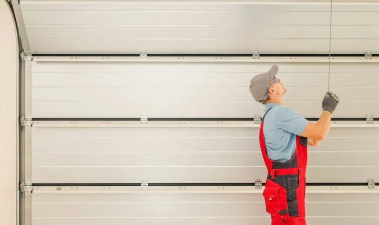 How Does Weather Affect My Garage Door?