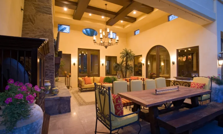 How Home Interior Designers Can Enhance Your Property Value?