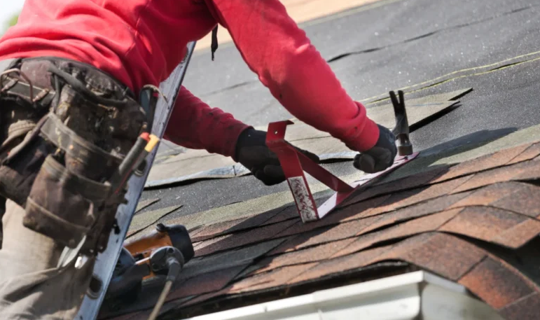 How Roofers Tackle Roof Rot and Prevent Long-Term Damage