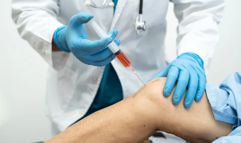 The Future of Healing: How TruDose Therapy is Shaping Regenerative Medicine in 2025