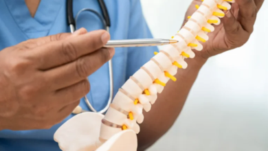 The Long-Term Benefits of Back Traction Machines for Spinal Health