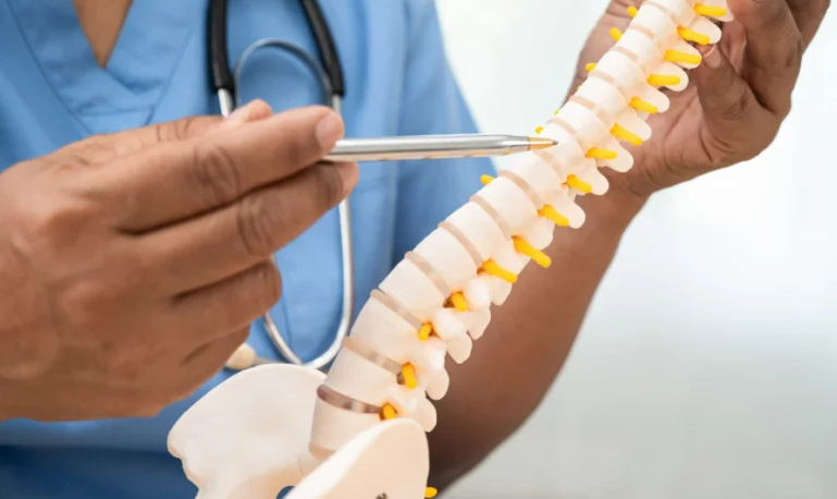 The Long-Term Benefits of Back Traction Machines for Spinal Health