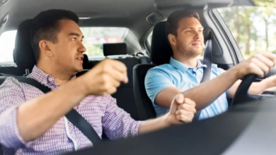 The Role of Adult Drivers Education in Promoting Road Safety Awareness