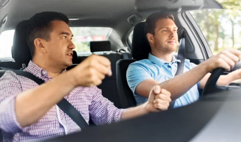 The Role of Adult Drivers Education in Promoting Road Safety Awareness