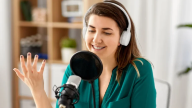 The Role of the Hydrocodone Recovery Podcast in Supporting Families Through Recovery