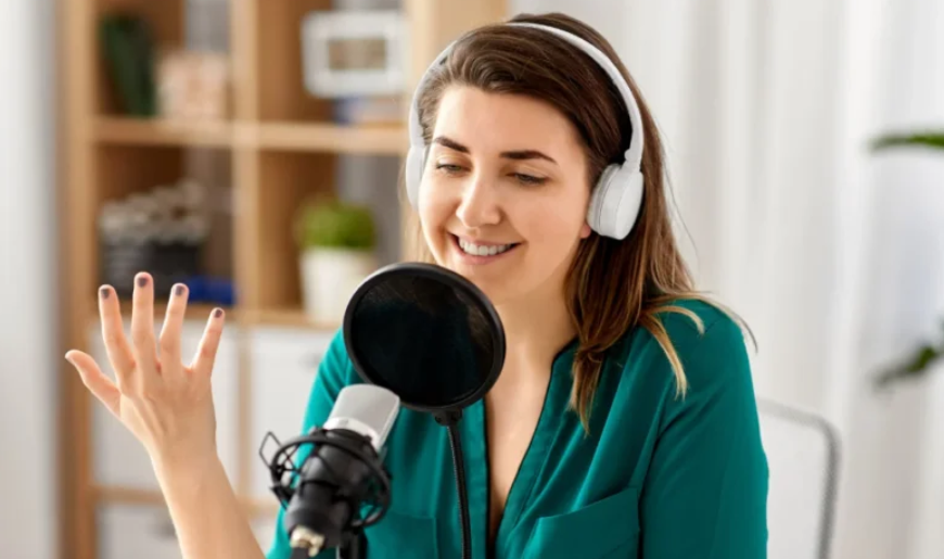 The Role of the Hydrocodone Recovery Podcast in Supporting Families Through Recovery