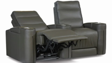 The Ultimate Guide to Choose the Right Home Theater Seating for Your Space