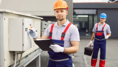 What Homeowners Expect from a Licensed HVAC Technician