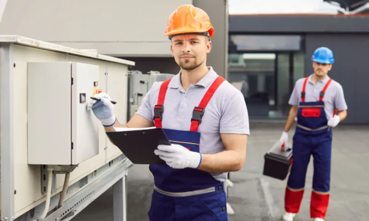 What Homeowners Expect from a Licensed HVAC Technician