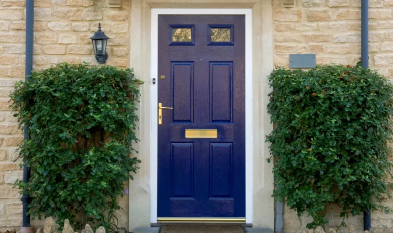 Why Entry Doors Are the First Step Toward Better Curb Appeal and Home Security