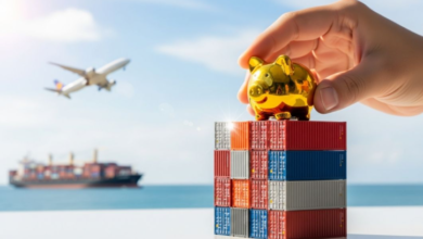 Cost Versus Control: How Smart Exporters Choose the Right Shipping Strategy