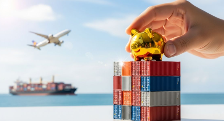 Cost Versus Control: How Smart Exporters Choose the Right Shipping Strategy