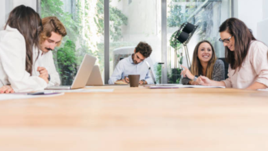 Professional Social Media Marketing Agency for Online Visibility