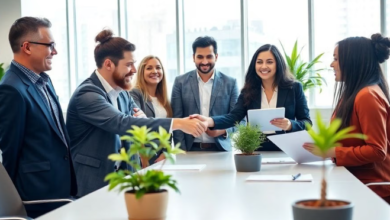 Streamlining Business Operations Through Modern Payroll Solutions